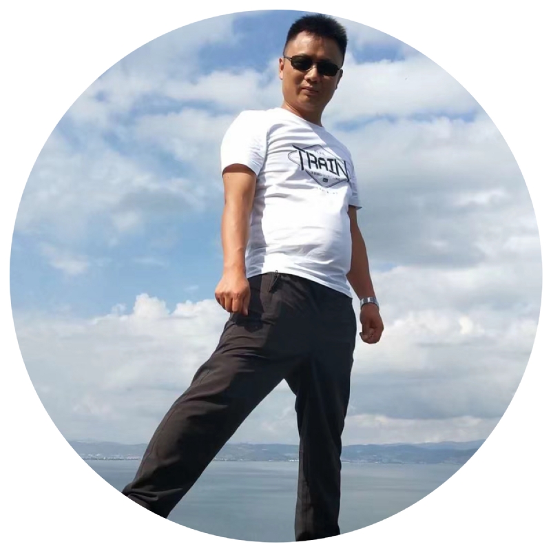 山高人为峰的第一张照片--开封相亲服务中心