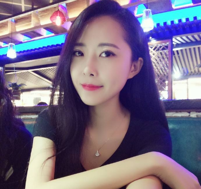 庆庆的第一张照片--开封相亲服务中心