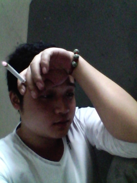 浮浪人的第一张照片--开封相亲服务中心