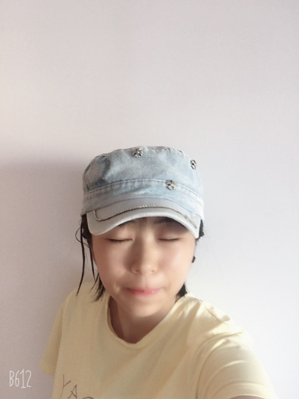 li的第一张照片--开封相亲服务中心