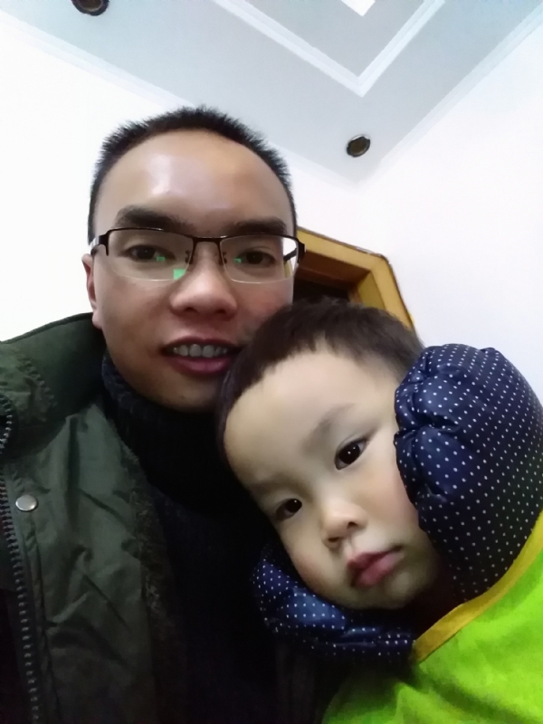 123木头人的第一张照片--开封相亲服务中心