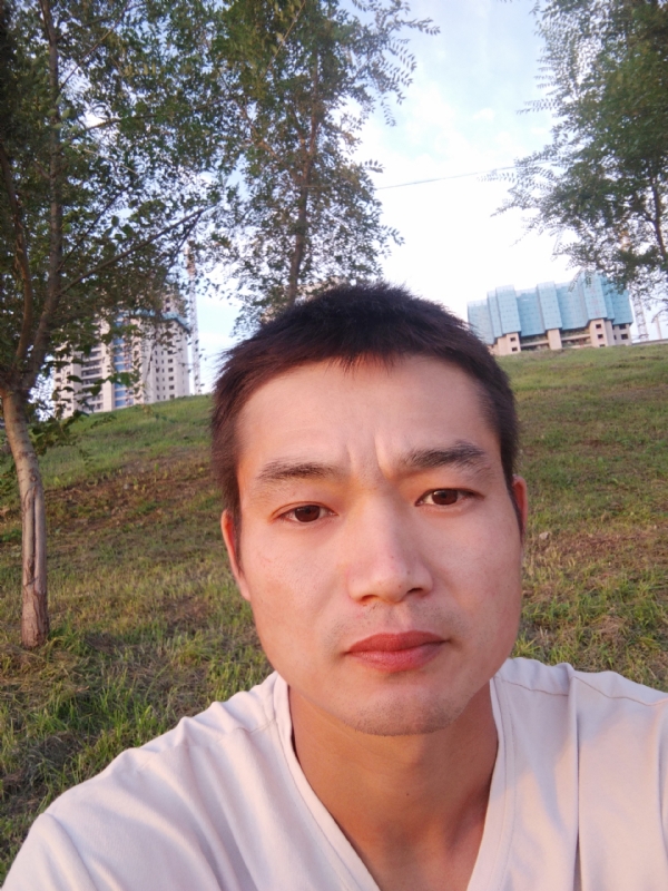 川子的第一张照片--开封相亲服务中心