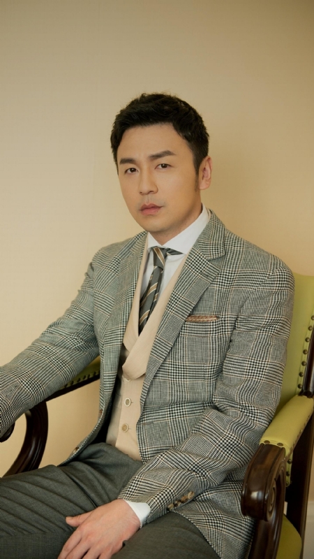 独角兽的第一张照片--开封相亲服务中心