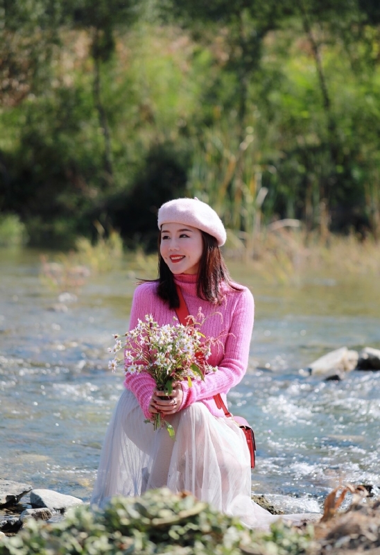 素年锦时的第一张照片--开封相亲服务中心