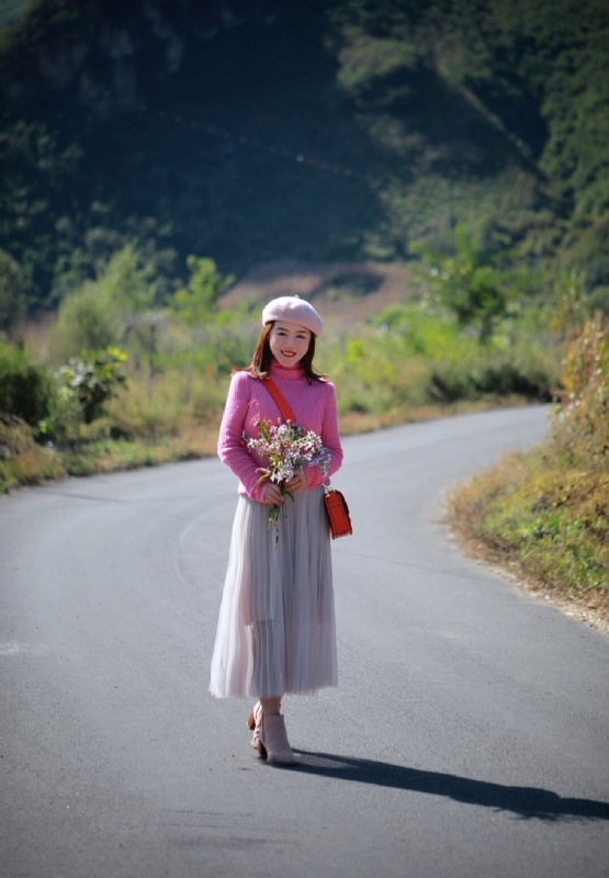 素年锦时的第二张照片--开封相亲服务中心