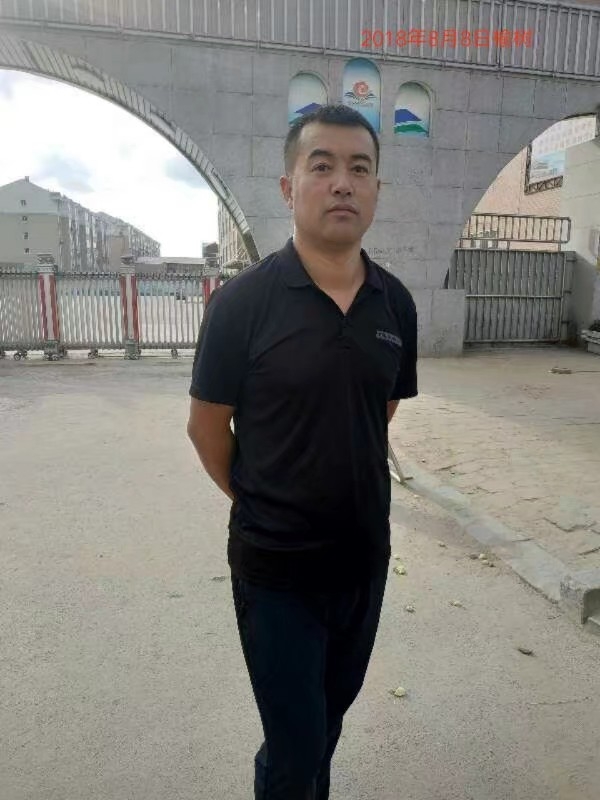 风雨见彩虹的第一张照片--开封相亲服务中心