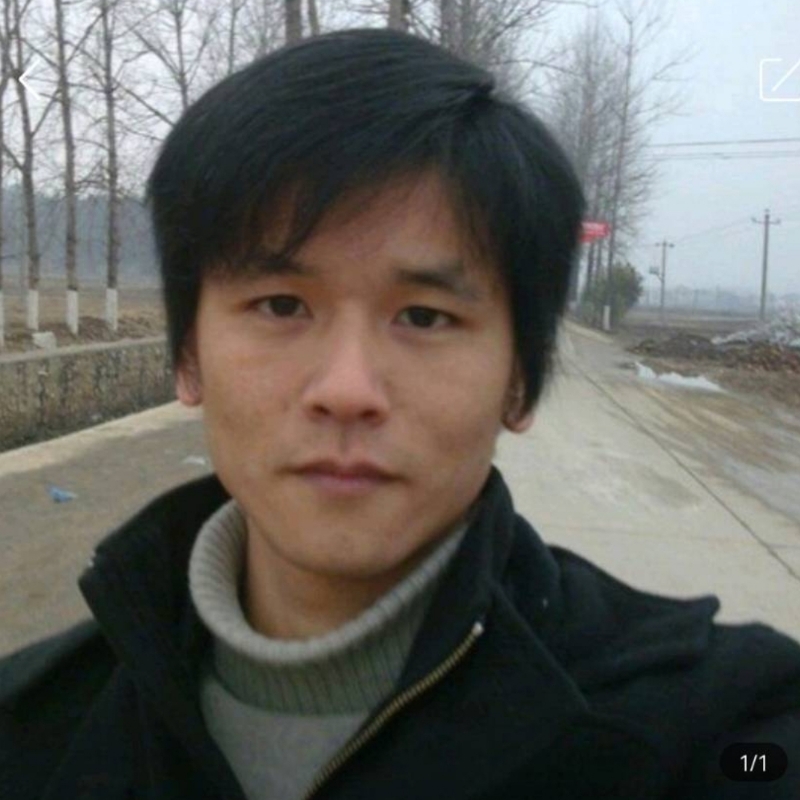 断桥残雪的第一张照片--开封相亲服务中心