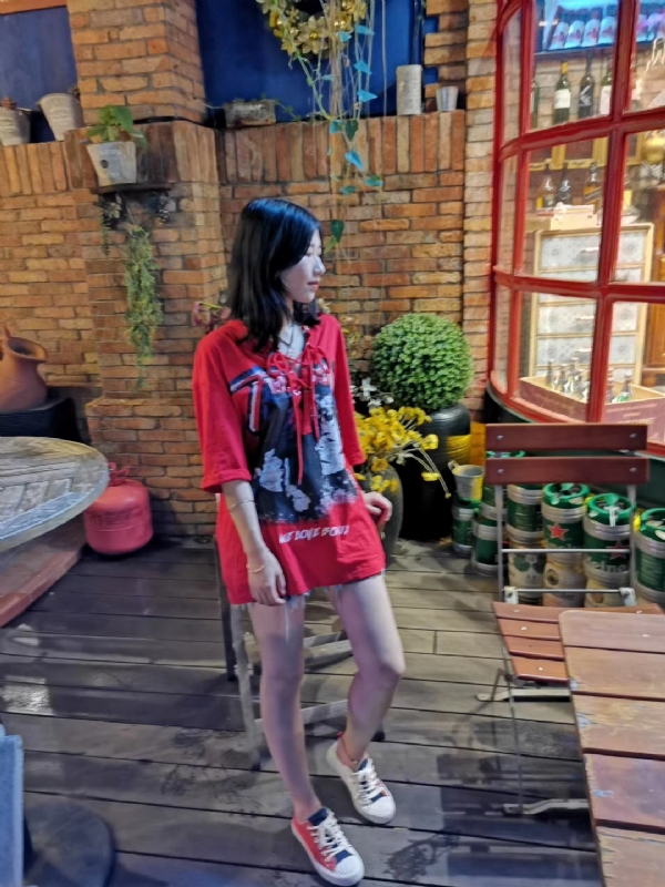 独一无二的第一张照片--开封相亲服务中心