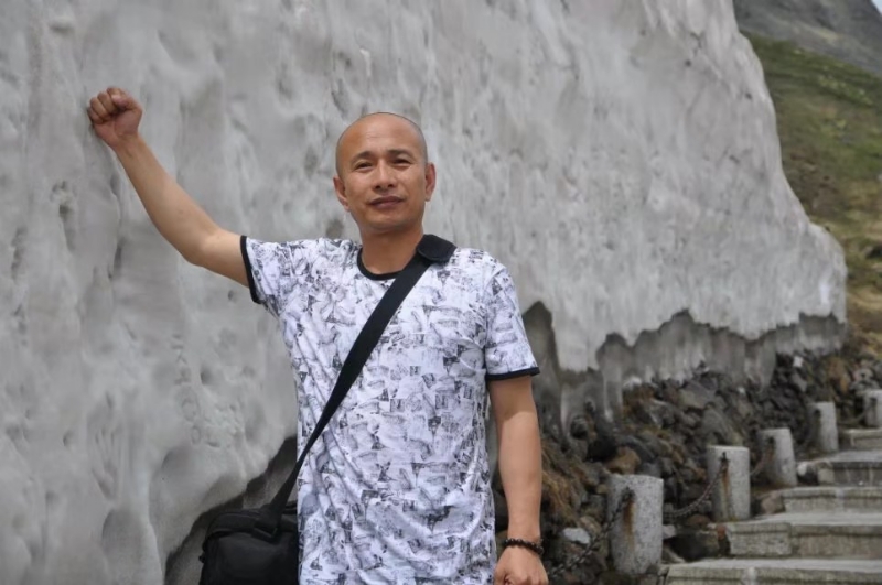 水云间的第三张照片--开封相亲服务中心