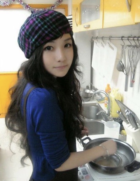 浅笑的第二张照片--开封相亲服务中心