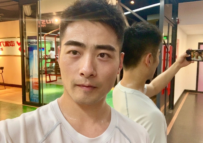 迁就的第一张照片--开封相亲服务中心