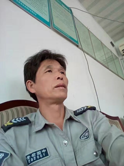 卧窗听雨的第一张照片--开封相亲服务中心