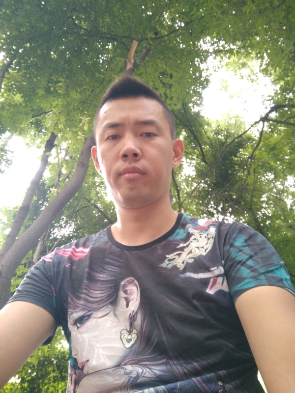 适合的第一张照片--开封相亲服务中心