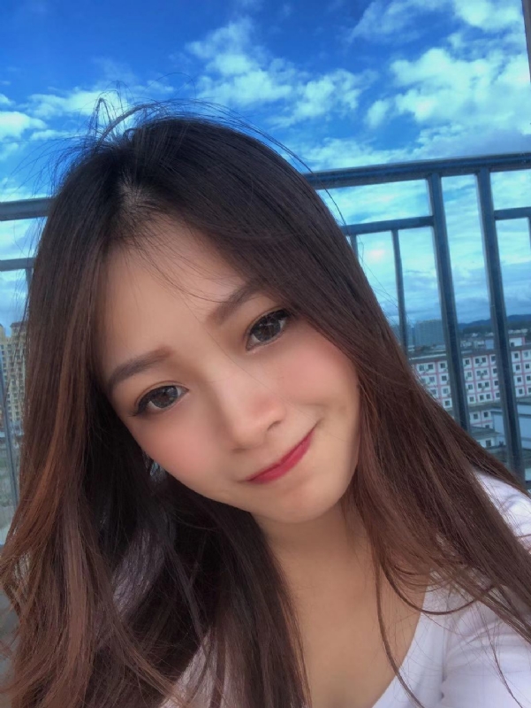 温柔诗函的第一张照片--开封相亲服务中心