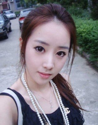 小可爱的第一张照片--开封相亲服务中心