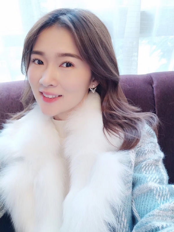 邓媛的第一张照片--开封相亲服务中心