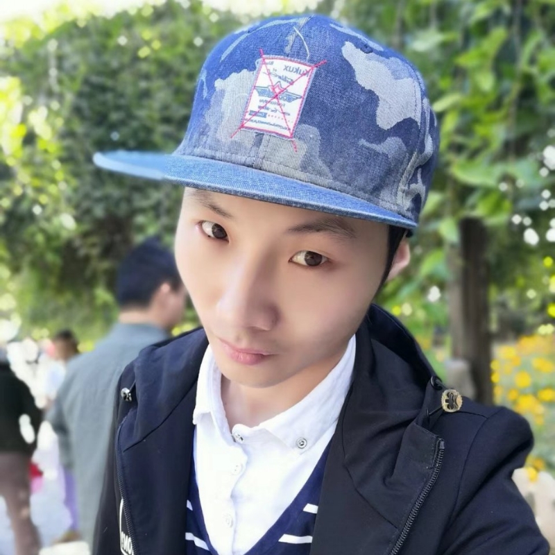 爱你一万年啊的第一张照片--开封相亲服务中心