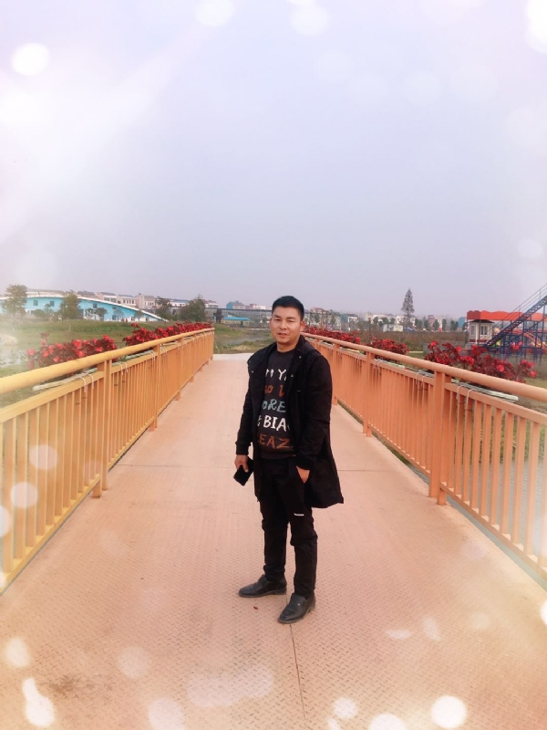 清风的第二张照片--开封相亲服务中心