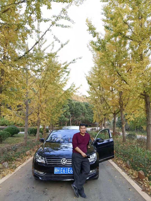 清风的第三张照片--开封相亲服务中心