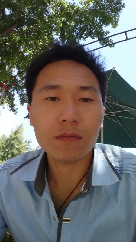 原来是你的第一张照片--开封相亲服务中心