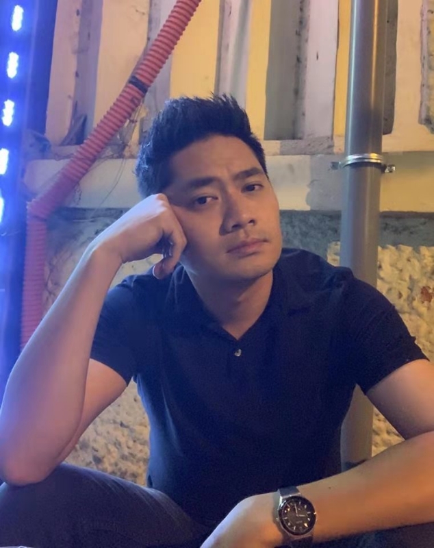 勿忘心安的第一张照片--开封相亲服务中心