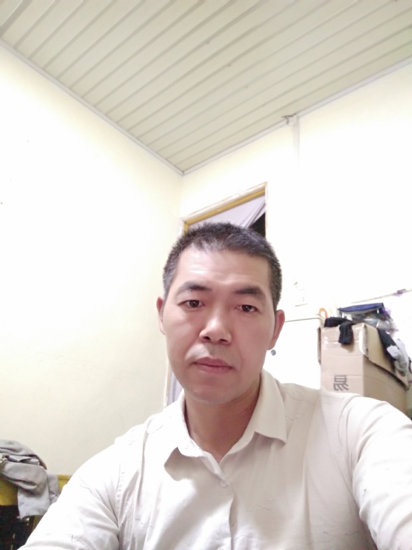 为伊消得人憔悴的第一张照片--开封相亲服务中心