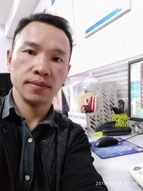 生活如此多娇的第一张照片--开封相亲服务中心