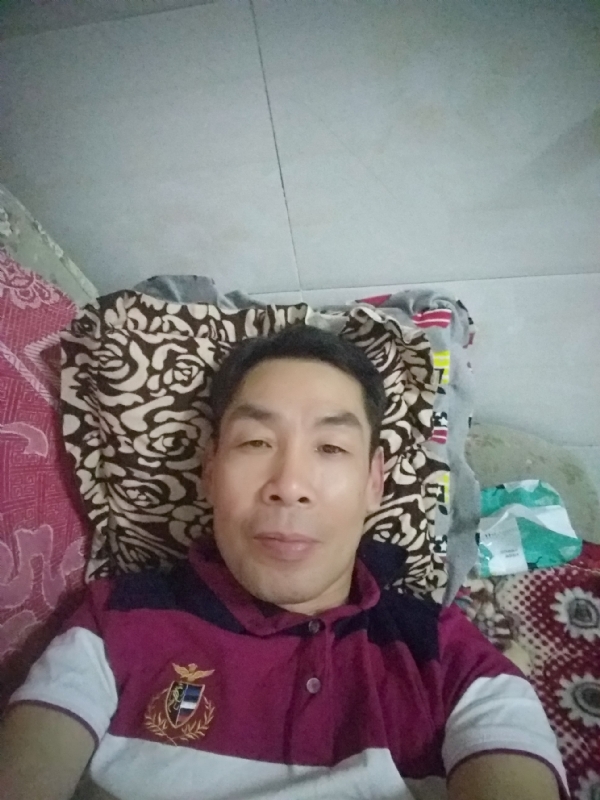 随缘的第一张照片--开封相亲服务中心