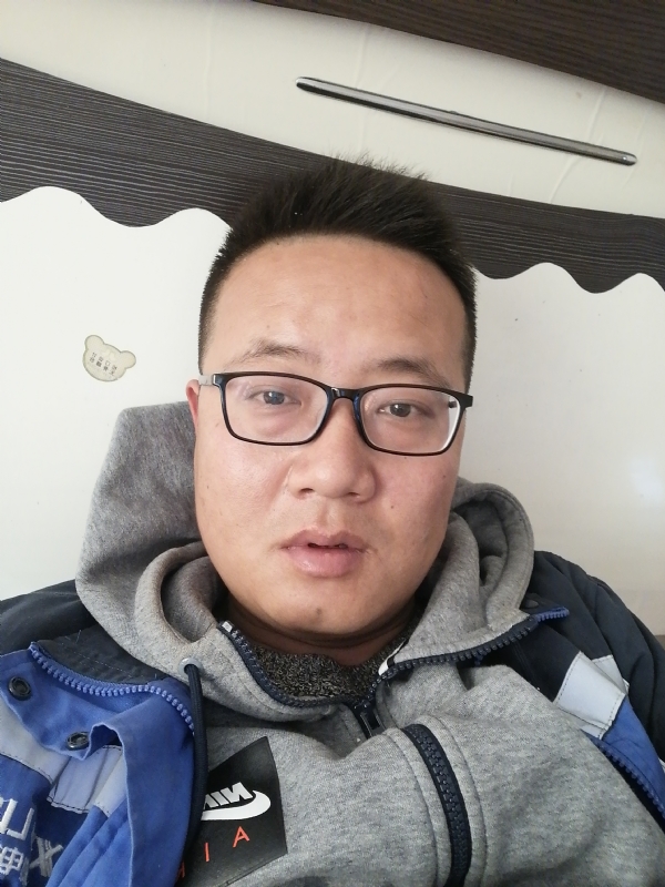 一个人一座城的第一张照片--开封相亲服务中心