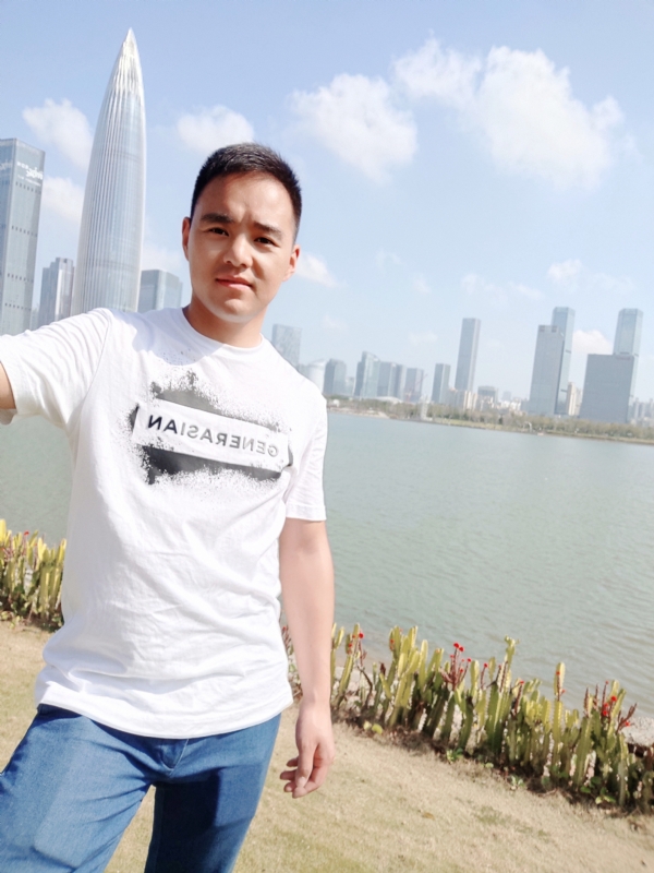 许仙敢睡蛇的第一张照片--开封相亲服务中心