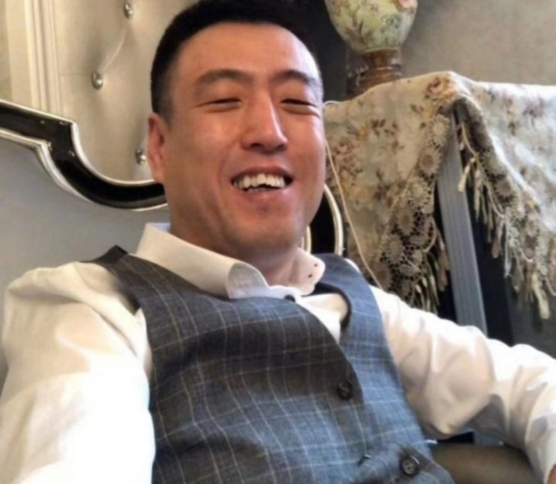 森林8888的第一张照片--开封相亲服务中心