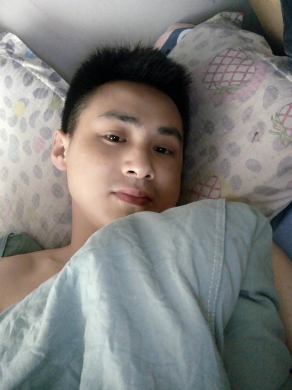 阿满的第一张照片--开封相亲服务中心