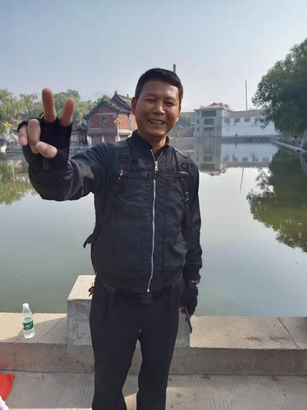 等的第一张照片--开封相亲服务中心