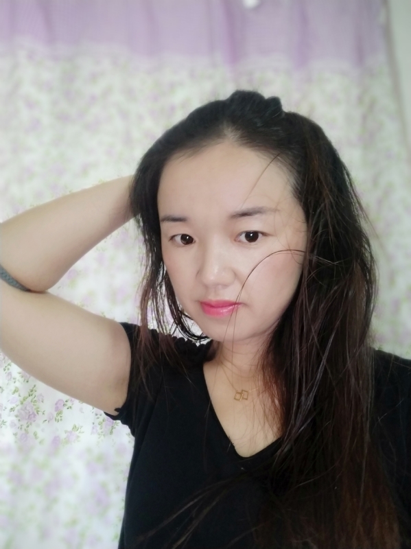 anne的第一张照片--开封相亲服务中心