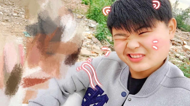 许皓轩的第一张照片--开封相亲服务中心