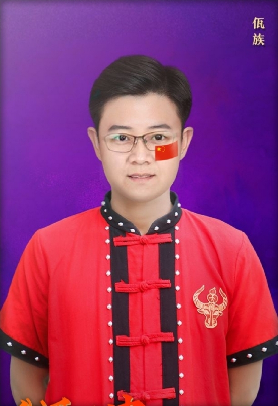 真水无香的第一张照片--开封相亲服务中心