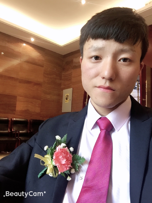 666碰碰的第一张照片--开封相亲服务中心