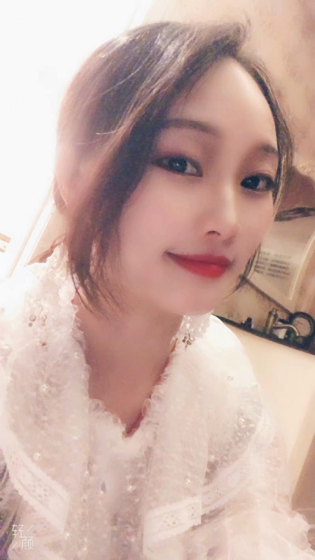 雯雯的第一张照片--开封相亲服务中心