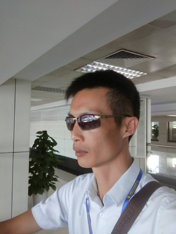 缘起缘灭的第一张照片--开封相亲服务中心