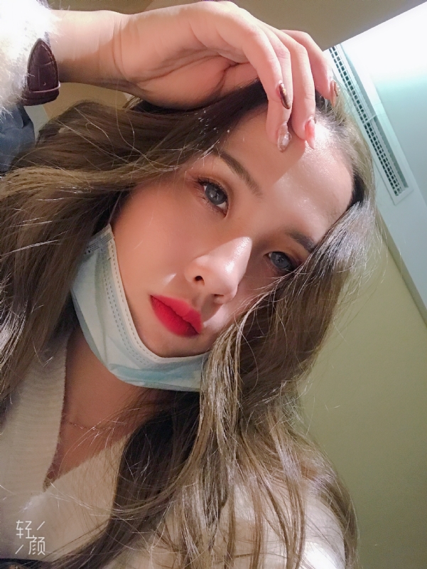 诗诗的第一张照片--开封相亲服务中心