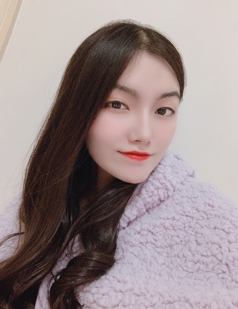 婉宁的第一张照片--开封相亲服务中心