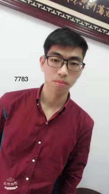 乾的第一张照片--开封相亲服务中心