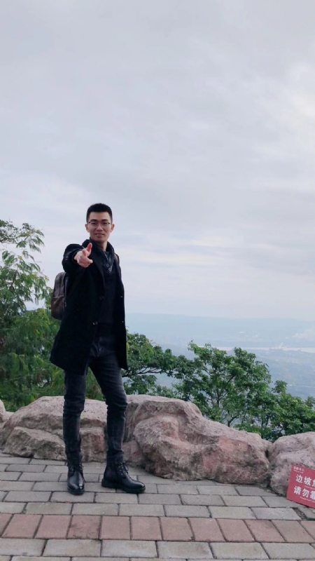 砥砺前进的第二张照片--开封相亲服务中心