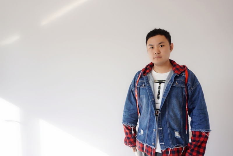 崔凯的第一张照片--开封相亲服务中心