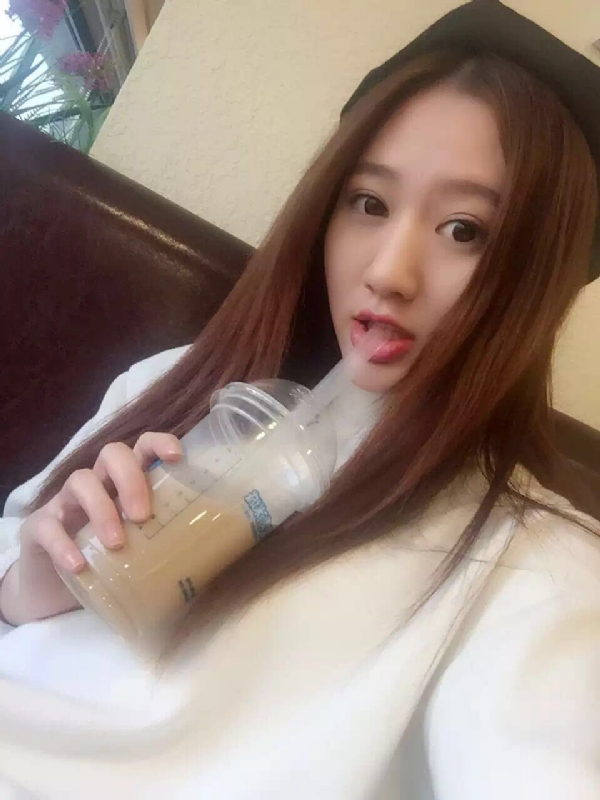 姚瑶的第一张照片--开封相亲服务中心