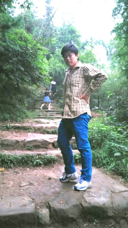 致春的第一张照片--开封相亲服务中心