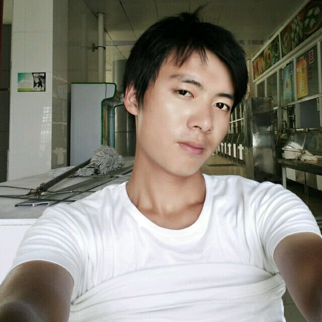 四爷的第一张照片--开封相亲服务中心