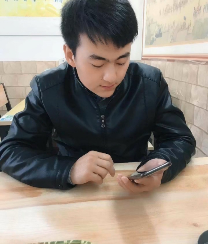 凯哥大魔王的第一张照片--开封相亲服务中心