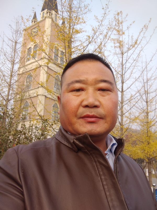 枫的第一张照片--开封相亲服务中心