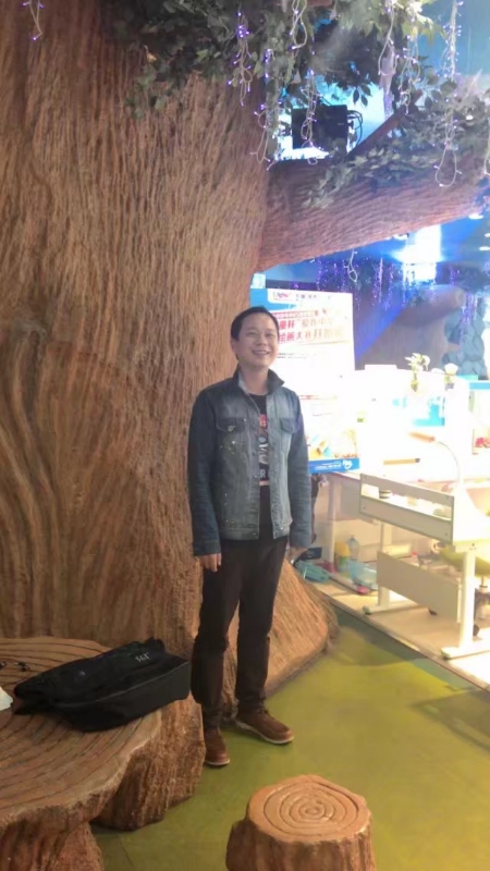 小志的第二张照片--开封相亲服务中心